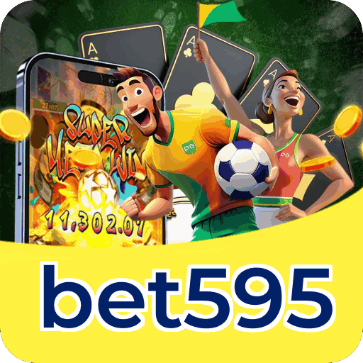 Comparação APP mobile vs versão web da bet595